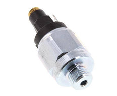 1 to 10bar NC Steel Pressure Switch G1/4'' 42VAC Flat Connector