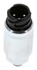 1 to 10bar SPDT Steel Pressure Switch G1/4'' 42VAC Bayonet (DIN 72585)