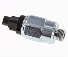 10 to 70bar NC Steel Pressure Switch G1/4'' 42VAC Flat Connector