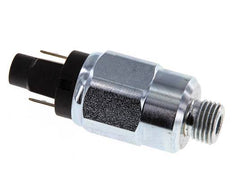10 to 70bar NO Steel Pressure Switch G1/4'' 42VAC Flat Connector