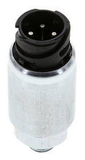 10 to 70bar SPDT Steel Pressure Switch G1/4'' 42VAC Bayonet (DIN 72585)