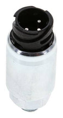 10 to 70bar SPDT Steel Pressure Switch G1/4'' 42VAC Bayonet (DIN 72585)