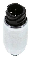 10 to 70bar SPDT Steel Pressure Switch G1/4'' 42VAC Bayonet (DIN 72585)
