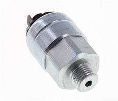 100 to 350bar NC Steel Pressure Switch G1/4'' 42VAC Flat Connector