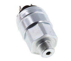 100 to 350bar NO Steel Pressure Switch G1/4'' 42VAC Flat Connector