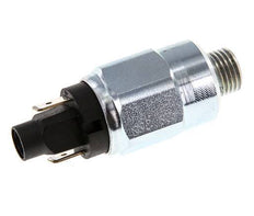 50 to 200bar NO Steel Pressure Switch G1/4'' 42VAC Flat Connector