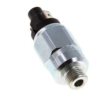 50 to 200bar NO Steel Pressure Switch G1/4'' 42VAC Flat Connector