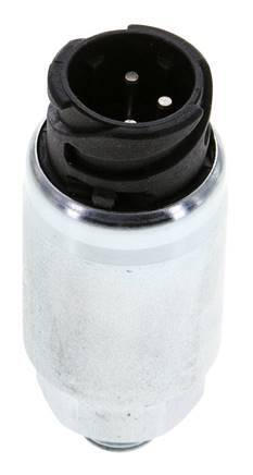 50 to 200bar SPDT Steel Pressure Switch G1/4'' 42VAC Bayonet (DIN 72585)