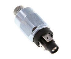 50 to 200bar SPDT Steel Pressure Switch G1/4'' 42VAC Flat Connector