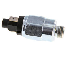 50 to 200bar SPDT Steel Pressure Switch G1/4'' 42VAC Flat Connector