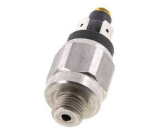0.5 to 2bar NC Stainless Steel Pressure Switch G1/4'' 42VAC Flat Connector