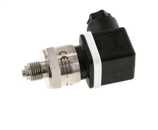 0 to 100bar Pressure Transducer G1/4'' 0.25%