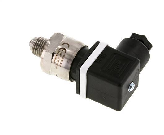 0 to 100bar Pressure Transducer G1/4'' 0.25%