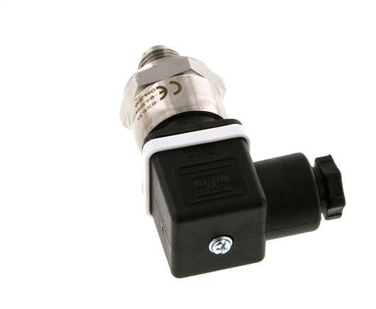 0 to 100bar Pressure Transducer G1/4'' 0.25%