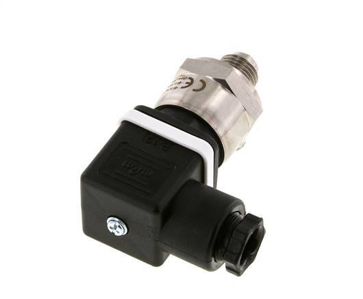 0 to 100bar Pressure Transducer G1/4'' 0.25%