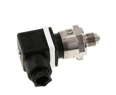0 to 100bar Pressure Transducer G1/4'' 0.25%