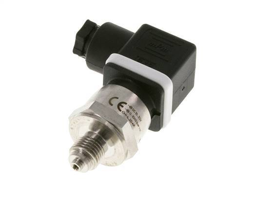 0 to 1000bar Pressure Transducer G1/4'' 0.5%