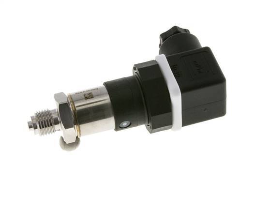 0 to 16bar Pressure Transducer G1/4'' 0.25%