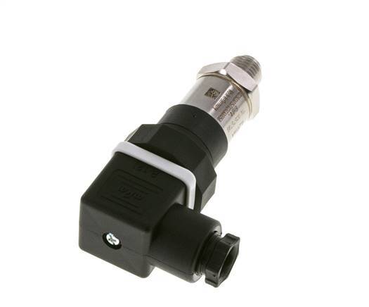 0 to 16bar Pressure Transducer G1/4'' 0.25%