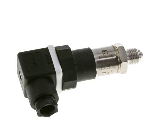 0 to 16bar Pressure Transducer G1/4'' 0.25%