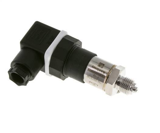 0 to 16bar Pressure Transducer G1/4'' 0.25%