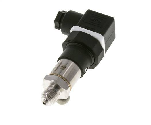0 to 16bar Pressure Transducer G1/4'' 0.25%