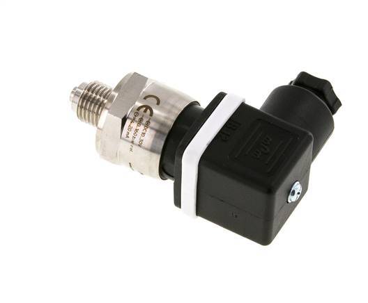 0 to 160bar Pressure Transducer G1/4'' 0.25%