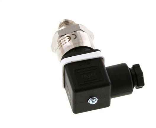 0 to 160bar Pressure Transducer G1/4'' 0.25%