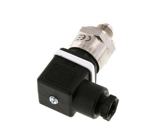 0 to 160bar Pressure Transducer G1/4'' 0.25%
