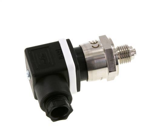 0 to 160bar Pressure Transducer G1/4'' 0.25%