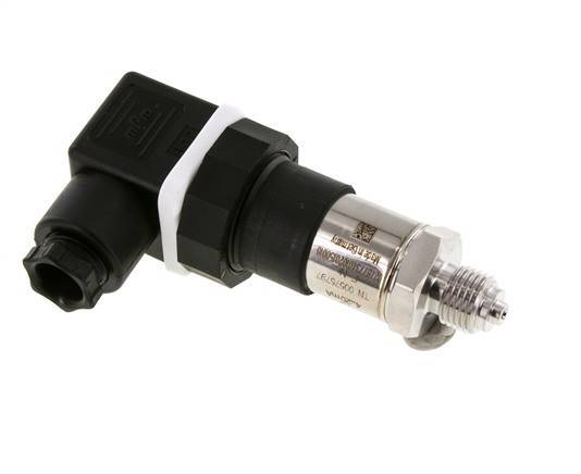 0 to 25bar Pressure Transducer G1/4'' 0.25%