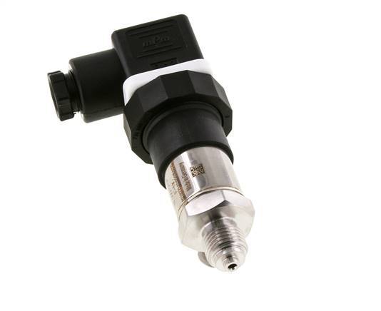 0 to 25bar Pressure Transducer G1/4'' 0.25%
