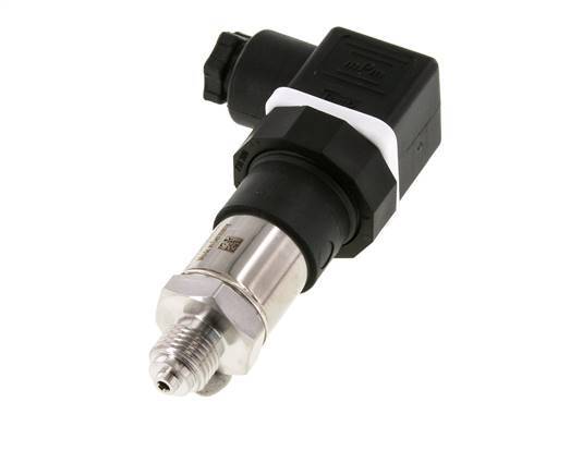 0 to 25bar Pressure Transducer G1/4'' 0.25%