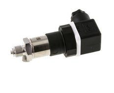 0 to 25bar Pressure Transducer G1/4'' 0.25%