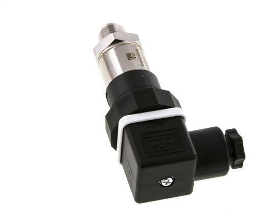 0 to 25bar Pressure Transducer G1/4'' 0.25%