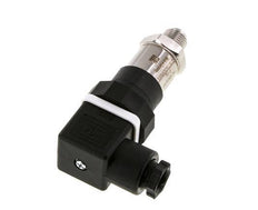 0 to 25bar Pressure Transducer G1/4'' 0.25%