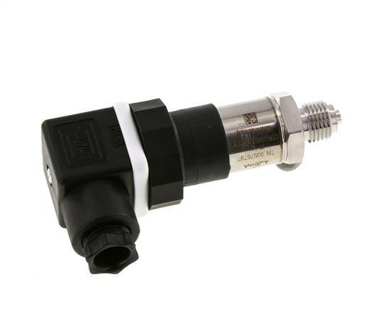 0 to 25bar Pressure Transducer G1/4'' 0.25%