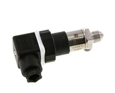 0 to 25bar Pressure Transducer G1/4'' 0.25%