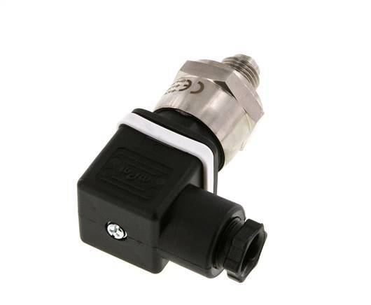 0 to 250bar Pressure Transducer G1/4'' 0.25%