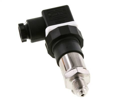 0 to 2.5bar Pressure Transducer G1/4'' 0.25%