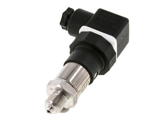 0 to 2.5bar Pressure Transducer G1/4'' 0.25%