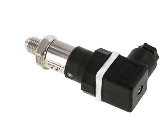 0 to 2.5bar Pressure Transducer G1/4'' 0.25%
