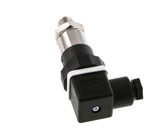 0 to 2.5bar Pressure Transducer G1/4'' 0.25%