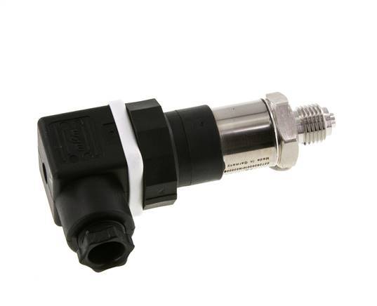 0 to 2.5bar Pressure Transducer G1/4'' 0.25%