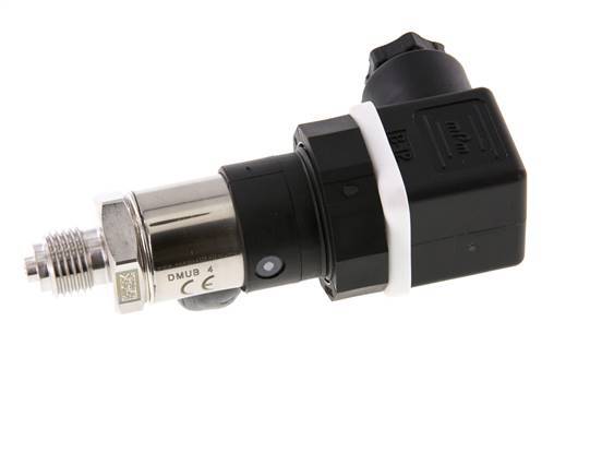 0 to 4bar Pressure Transducer G1/4'' 0.25%