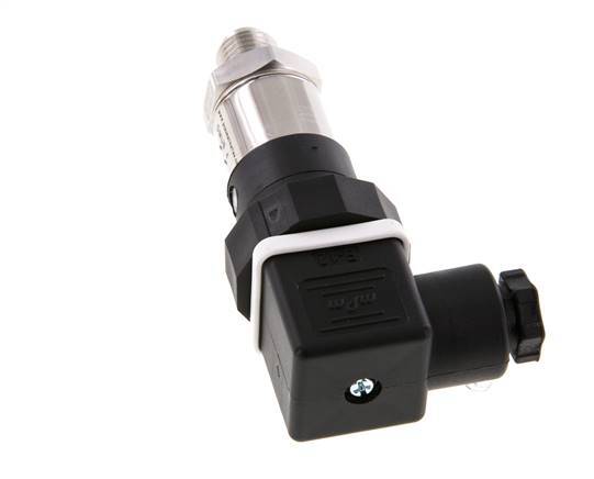 0 to 4bar Pressure Transducer G1/4'' 0.25%