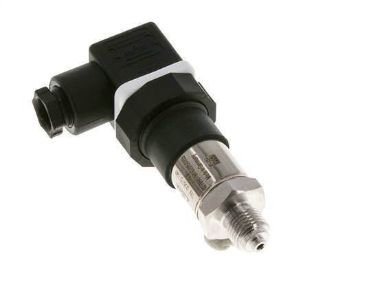 0 to 40bar Pressure Transducer G1/4'' 0.25%