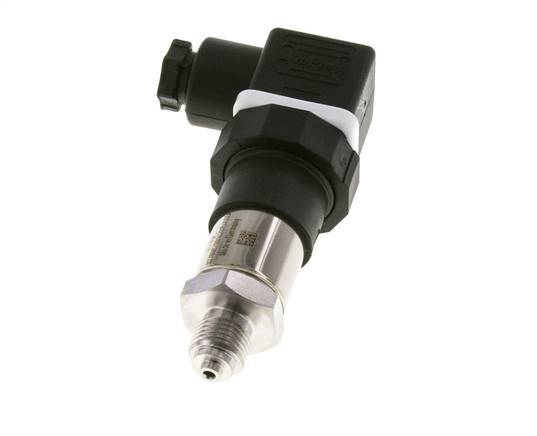 0 to 40bar Pressure Transducer G1/4'' 0.25%