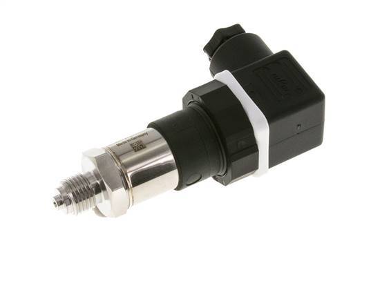 0 to 40bar Pressure Transducer G1/4'' 0.25%