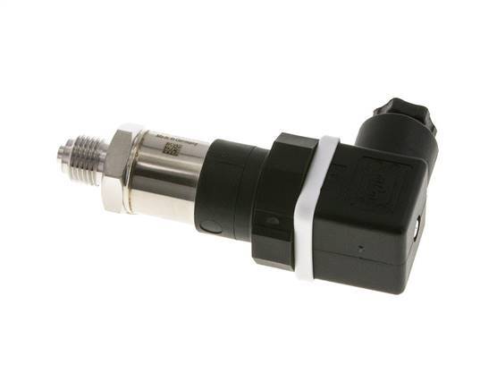 0 to 40bar Pressure Transducer G1/4'' 0.25%